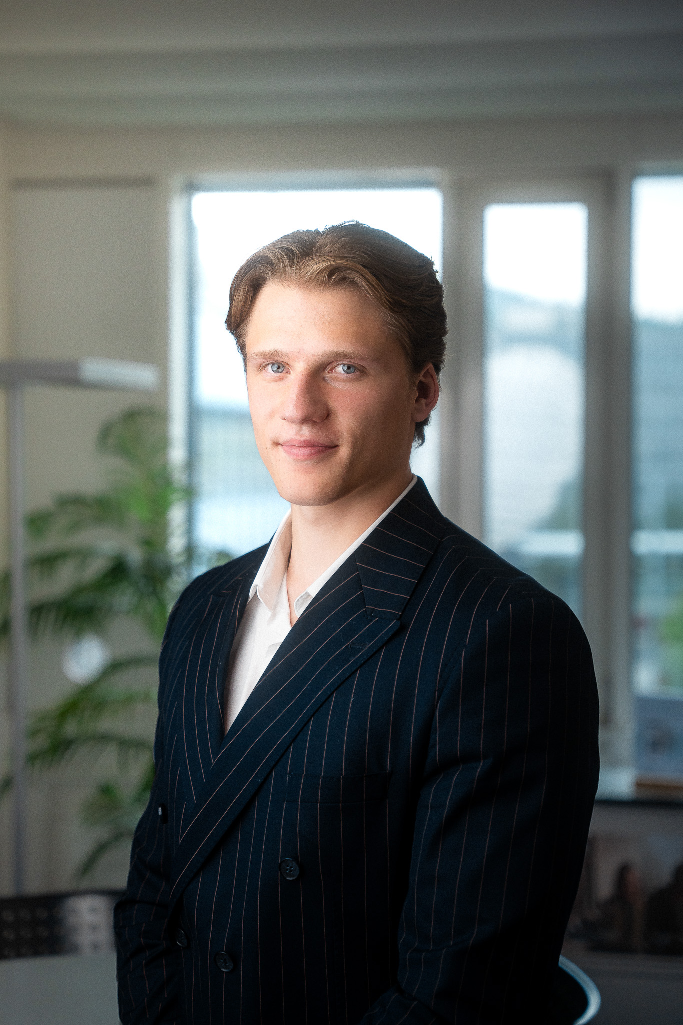 Cédric Christensen